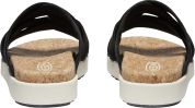 Keen ELLE MIXED SLIDE WOMEN black/birch US 10