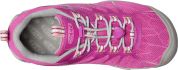 Keen CHANDLER 2 CNX YOUTH festival fuchsia/ibis rose US 4