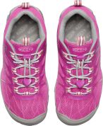 Keen CHANDLER 2 CNX YOUTH festival fuchsia/ibis rose US 4