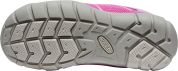 Keen CHANDLER 2 CNX YOUTH festival fuchsia/ibis rose US 4