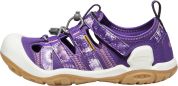 Keen KNOTCH CREEK YOUTH tillandsia purple/englsh lvndr US 2