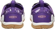 Keen KNOTCH CREEK YOUTH tillandsia purple/englsh lvndr US 2