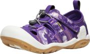 Keen KNOTCH CREEK YOUTH tillandsia purple/englsh lvndr US 2