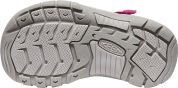 Keen NEWPORT H2 CHILDREN azalea/festival fuchsia US 11