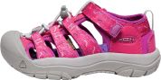 Keen NEWPORT H2 CHILDREN azalea/festival fuchsia US 11