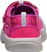 Keen NEWPORT H2 CHILDREN azalea/festival fuchsia US 11