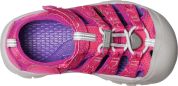 Keen NEWPORT H2 CHILDREN azalea/festival fuchsia US 11