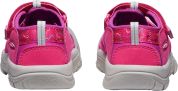 Keen NEWPORT H2 CHILDREN azalea/festival fuchsia US 11