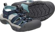 Keen NEWPORT H2 WOMEN navy/magnet US 10