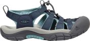 Keen NEWPORT H2 WOMEN navy/magnet US 10