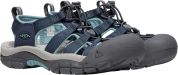 Keen NEWPORT H2 WOMEN navy/magnet US 10