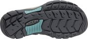 Keen NEWPORT H2 WOMEN navy/magnet US 10