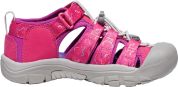 Keen NEWPORT H2 YOUTH azalea/festival fuchsia US 3