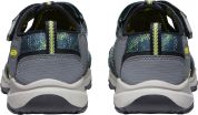 Keen NEWPORT NEO H2 YOUTH sea moss/steel grey US 3