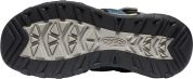 Keen NEWPORT NEO H2 YOUTH sea moss/steel grey US 3