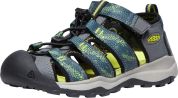 Keen NEWPORT NEO H2 YOUTH sea moss/steel grey US 3