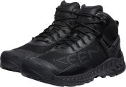 Keen NXIS EVO MID WP MEN triple black US 11