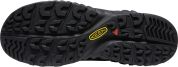 Keen NXIS EVO MID WP MEN triple black US 11