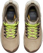 Keen NXIS EXPLORER MID WP WOMEN safari/birch US 8