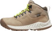 Keen NXIS EXPLORER MID WP WOMEN safari/birch US 8