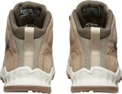 Keen NXIS EXPLORER MID WP WOMEN safari/birch US 8