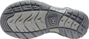 Keen RAVINE H2 WOMEN steel grey/coral US 6,5