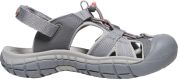 Keen RAVINE H2 WOMEN steel grey/coral US 6,5