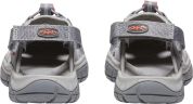 Keen RAVINE H2 WOMEN steel grey/coral US 6,5