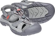 Keen RAVINE H2 WOMEN steel grey/coral US 6,5