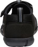 Keen SEACAMP II CNX YOUTH black/grey US 3