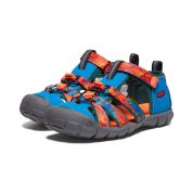 Keen SEACAMP II CNX YOUTH multi/austern US 3