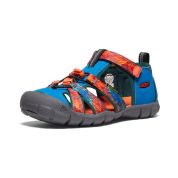 Keen SEACAMP II CNX YOUTH multi/austern US 3