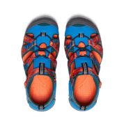 Keen SEACAMP II CNX YOUTH multi/austern US 3