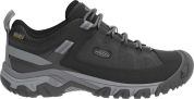 Keen TARGHEE III WP MEN black/steel grey US 12