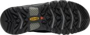 Keen TARGHEE III WP MEN black/steel grey US 12