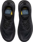 Keen WK400 MEN triple black US 9,5