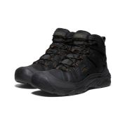 Keen CIRCADIA MID WP MEN black/curry US 10