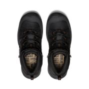 Keen CIRCADIA MID WP MEN black/curry US 10