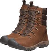 Keen GRETA BOOT WP WOMEN bison/java US 6,5