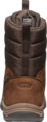 Keen GRETA BOOT WP WOMEN bison/java US 6,5