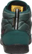 Keen HOWSER II CHUKKA WP YOUTH dark forest/fuchsia purple US 2