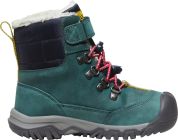 Keen KANIBOU WP CHILDREN deep lagoon/jazzy US 10