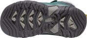 Keen KANIBOU WP CHILDREN deep lagoon/jazzy US 10