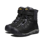 Keen KANIBOU WP YOUTH black/magnet US 2