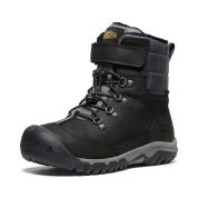 Keen KANIBOU WP YOUTH black/magnet US 2