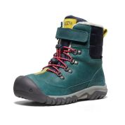 Keen KANIBOU WP YOUTH deep lagoon/jazzy US 1