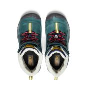 Keen KANIBOU WP YOUTH deep lagoon/jazzy US 1