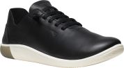 Keen KNX UNLINED WOMEN black/star white US 10,5