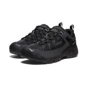 Keen TARGHEE III WP MEN triple black US 10,5