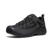 Keen TARGHEE III WP MEN triple black US 10,5